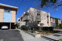 1147 Stanley Ave in Glendale, CA - Foto de edificio - Building Photo