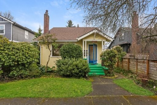 property at 731 N 67th St