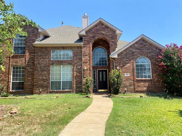 property at 3913 Dunwich Dr