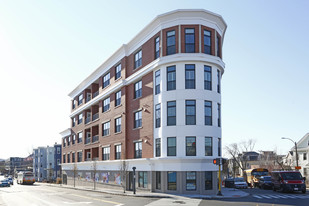 70 Prospect St in Somerville, MA - Building Photo