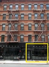 751 Ninth Ave in New York, NY - Building Photo - Building Photo