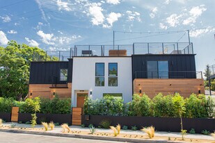 2515 Federal Ave in Los Angeles, CA - Building Photo