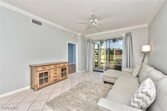 21370 Lancaster Run, Unit 1611 in Estero, FL - Building Photo - Building Photo