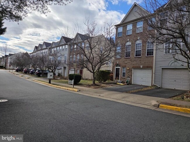 property at 6330 James Harris Way