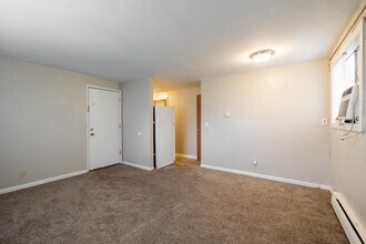 Bluestem Apartments in Emporia, KS - Building Photo - Interior Photo