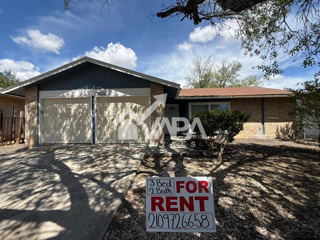 property at 9034 Oceanview Dr