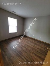 459 Spicer Street in Akron, OH - Building Photo - Building Photo