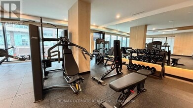 1660 Bloor St W in Toronto, ON - Building Photo - Building Photo