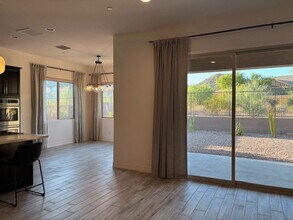 21146 W Edgemont Ave in Buckeye, AZ - Building Photo - Building Photo