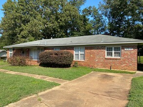 3419 Prince George Dr in Montgomery, AL - Building Photo - Building Photo