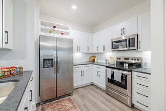 Botanic Apartments in Pooler, GA - Building Photo - Interior Photo