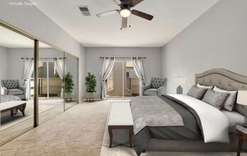 3800 Tanglewilde St in Houston, TX - Foto de edificio - Building Photo