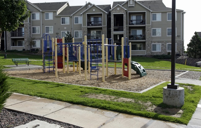 Reserve at Thornton in Thornton, CO - Foto de edificio - Building Photo