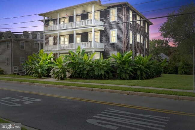 property at 104 Maple Ave