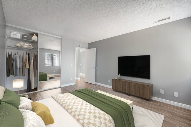 The Fountains at Palmdale in Palmdale, CA - Building Photo - Building Photo