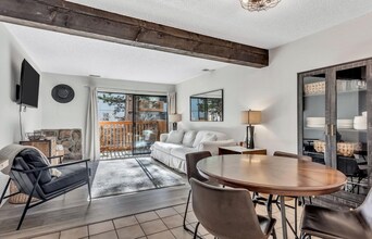 1901 Clear Creek Dr, Unit Silver Queen Condos in Georgetown, CO - Building Photo - Building Photo