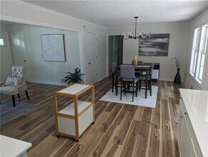 1565 Whipporwill Dr SW in Marietta, GA - Building Photo - Building Photo