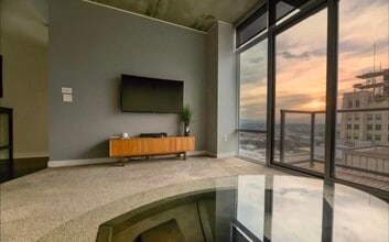 891 14th St in Denver, CO - Foto de edificio - Building Photo