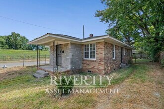 1646 Harmen St in Memphis, TN - Building Photo - Building Photo