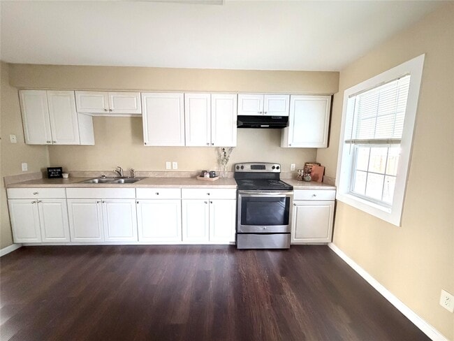 property at 308 W James Ave