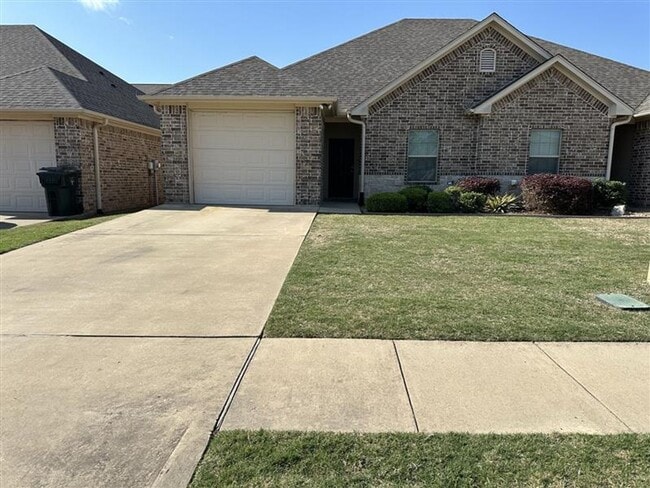 property at 4014 Mobley Cir