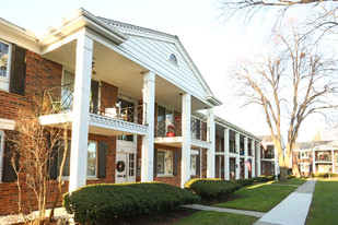 Bella Vista Manor Apartments