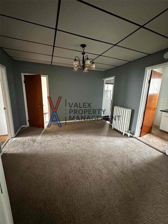 1310 Swetland St in Scranton, PA - Building Photo