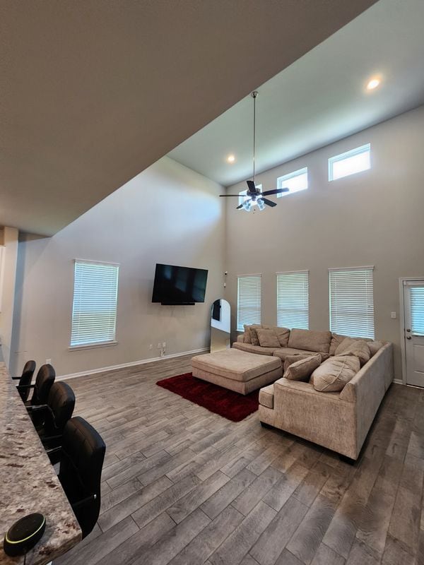 15107 Timberson Rdg Ln in Houston, TX - Building Photo - Building Photo