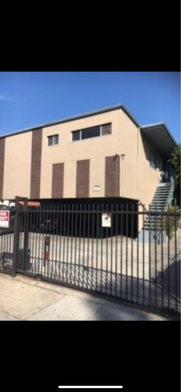 property at 5853 Virginia Ave