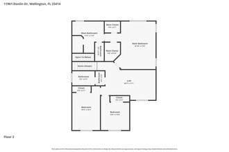 11961 Donlin Dr in Wellington, FL - Building Photo - Building Photo