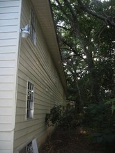 1231 Stearns St in Tallahassee, FL - Foto de edificio - Other