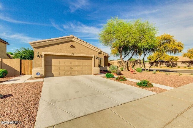 8112 W Melinda Ln in Peoria, AZ - Building Photo - Building Photo