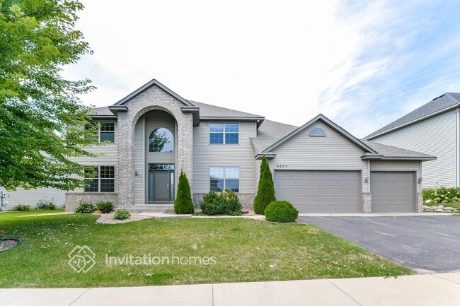 property at 6623 Merrimac Ln N
