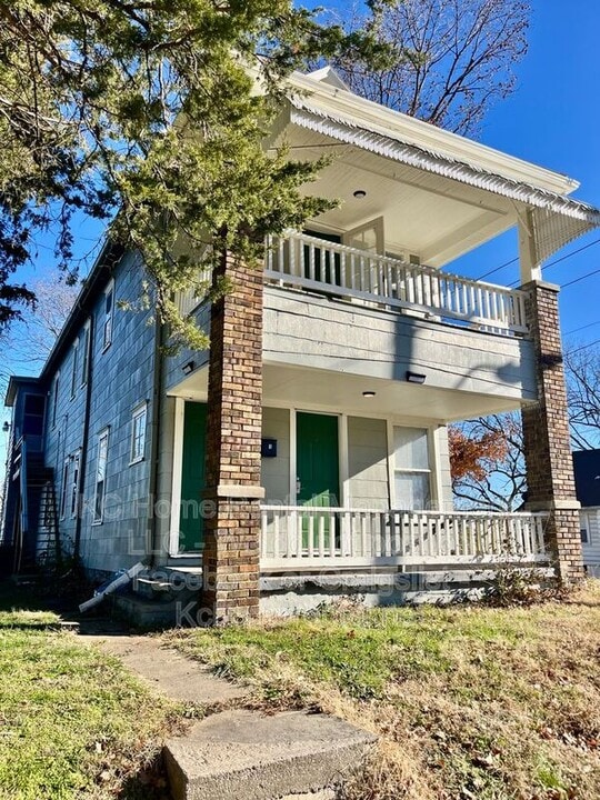 2947 York St in Kansas City, MO - Building Photo