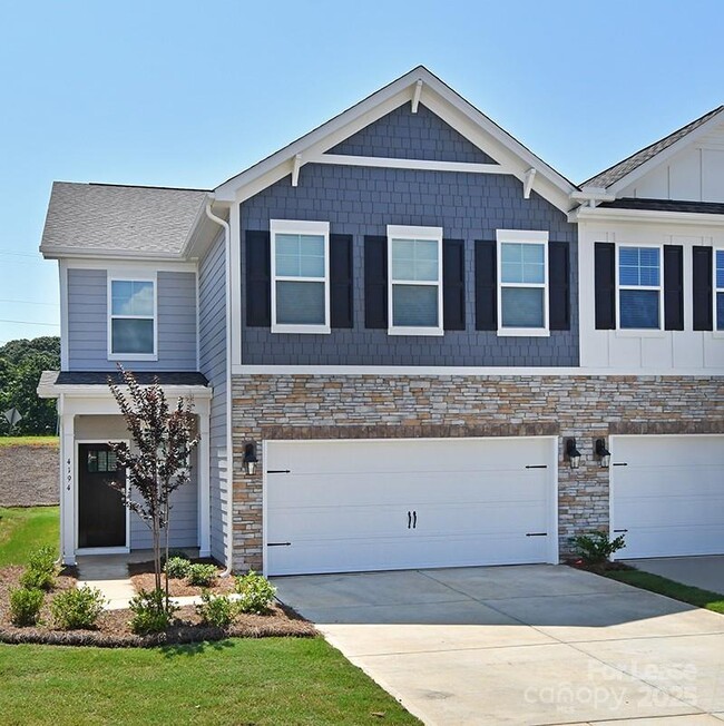 property at 4194 Steel Wy