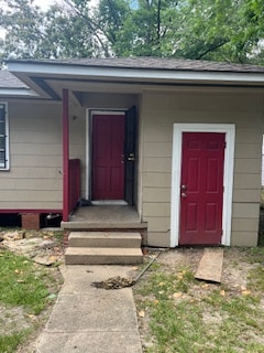 4088 N Foster Dr in Baton Rouge, LA - Foto de edificio - Building Photo