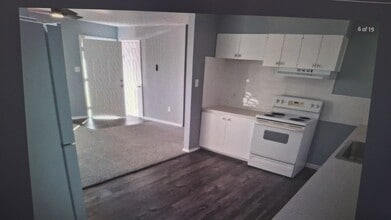 2312 NW 35th St in Lawton, OK - Building Photo - Building Photo