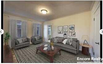 22 Chauncy St in Cambridge, MA - Building Photo