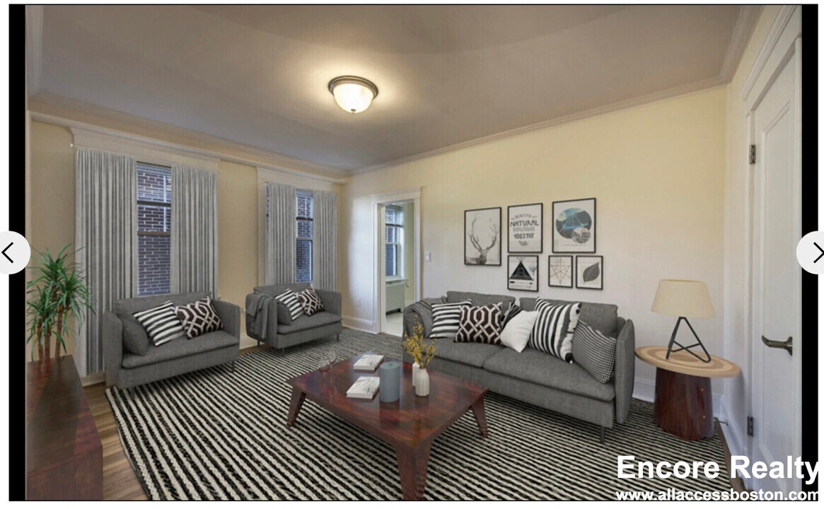 22 Chauncy St in Cambridge, MA - Building Photo