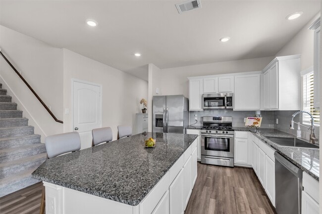 property at 28130 Aspen Horizon Dr