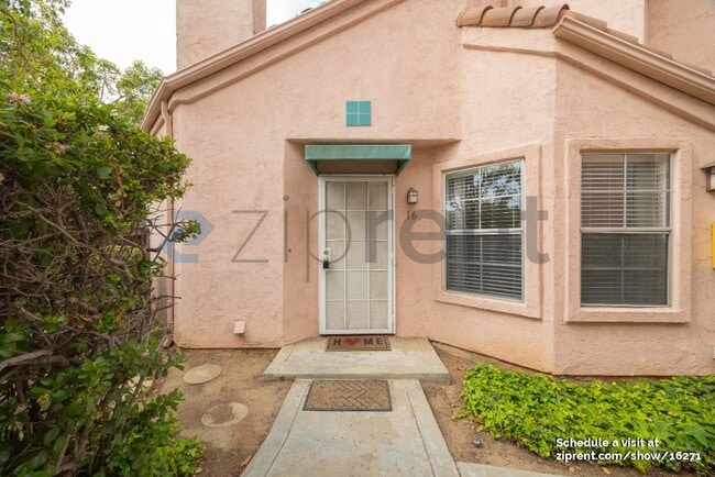 property at 12025 Calle De Leon