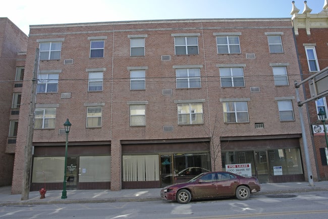 53-59 Main St in Walden, NY - Building Photo - Building Photo
