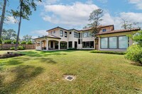 710 Pinehaven Dr in Houston, TX - Building Photo - Building Photo