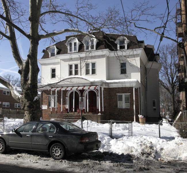 464 Jefferson Ave in Elizabeth, NJ - Building Photo - Building Photo