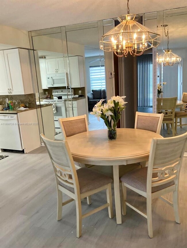 property at 4302 Martinique Cir