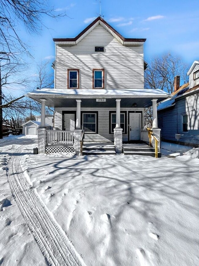 property at 1986 W 54th St