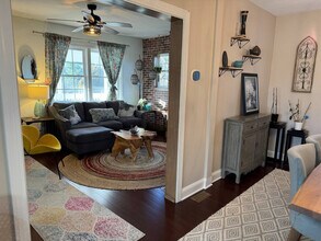 10417 S Grant Ave in Manassas, VA - Building Photo - Building Photo