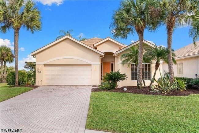 property at 3515 Grand Cypress Ct