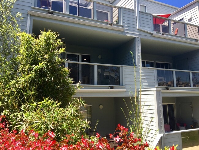 property at 250 The Village