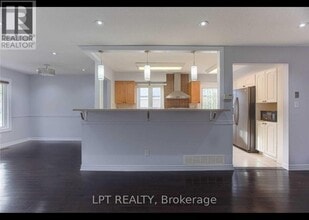 188 John Tabor Trail in Toronto, ON - Building Photo - Building Photo